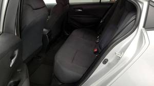 Toyota Corolla XSE 2022, transmission automatique, sièges en cuir, toit ouvrant panoramique, phares à LED - Product Image 6