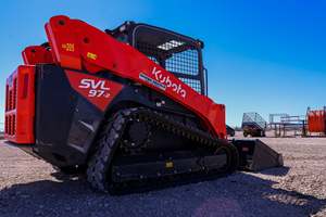 รถตักดินดีเซล Kubota ใหม่ ราคาโรงงาน รถตักขนาดเล็ก สำหรับงานก่อสร้าง งานเกษตร งานจัดสวน งานขนย้ายวัสดุ ราคาพิเศษ - Product Image 5