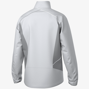 Veste Softshell de luxe pour hommes Vente en gros Vêtements de sport tendance avec tissu coupe-vent résistant à l'eau pour le sport et le golf - Product Image 4