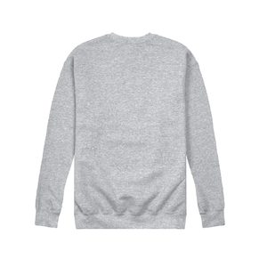 Sudadera Casual de Punto para Hombre, Tallas Grandes, Orientada a la Exportación, con Estampado Digital, Estilo Moderno, Cuello Redondo, 100% Algodón/CVC/Poliéster - Product Image 5