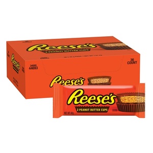 Proveedor REESE'S Peanut Butter Cups Paquete de 4,4 onzas (paquete de 36) - Product Image 4