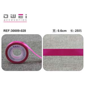 0,6 cm * 25Yardas10u/c Cinturón decorativo de plástico PU Rollo versátil de 25yardas de 0,6 cm de ancho para trajes elegantes - Product Image 1
