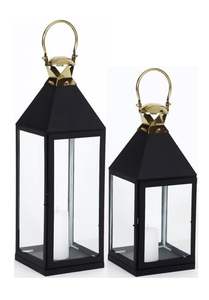 Unique Home Decors Handmade <b>Lantern</b> Etching Iron Homeware Decorative Living Room <b>Candle</b> <b>Holder</b> Wholesale Manufacturer Supplier - Product Image 4