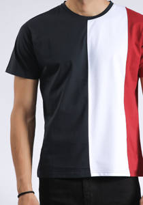 Los últimos conjuntos de camisetas y pantalones cortos para hombre, camisetas personalizadas para hombre con juego de disparos, ropa de entrenamiento, camisetas para hombre - Product Image 6