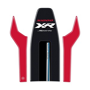 Autocollant de réservoir adhésif 3D personnalisé pour motos BMW S1000XR Sport 2020-2021 - Product Image 1