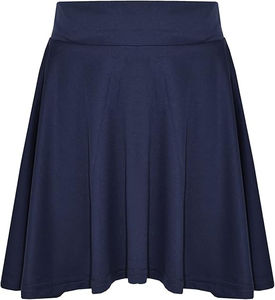 Últimos Uniformes Escolares Unisex de Calidad OEM Hechos a Medida, Faldas Escolares de la Mejor Calidad 100% Poliéster Antibolitas - Product Image 6