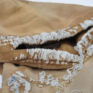 เสื้อฮู้ดแฟชั่นสำหรับผู้ชายปรับแต่งได้สำหรับฤดูหนาวแบบเดือนต่ำปรับแต่งได้2025 - Product Image 2