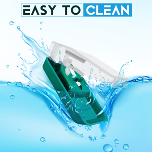 OTICA - Meilleur coupe-pilules et séparateur de comprimés - Utilisation quotidienne - Coupe en toute sécurité les pilules et les comprimés de vitamines - Fabriqué en Inde - Soins personnels - Product Image 4