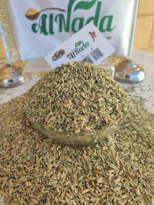 Premium Fennel Seeds 100% Natural Air-Dried <b>Customized</b> <b>Packaging</b> Export Quality 24 Months Shelf Life Al Nada Brand - Product Image 6