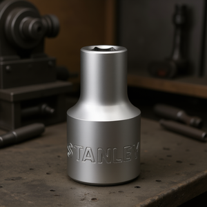 Llave Hexagonal Stanley de 1/2'' con Perfil Maxi Drive - Product Image 3