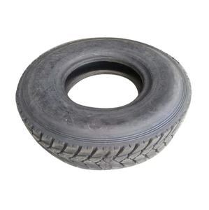 Neumáticos de autobús usados con envío global: Precios competitivos - Product Image 5