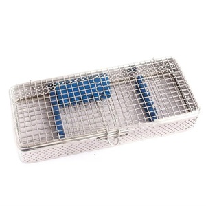 Scalers Bandeja de esterilización Instrumento dental y de ortodoncia de buena calidad de FS ORTHO - Product Image 4