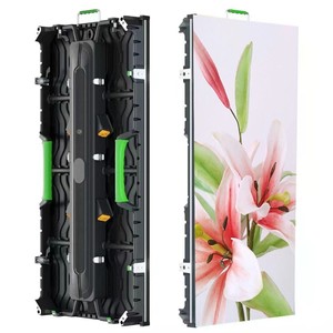 Écran LED extérieur étanche P3.91 P5 – Écran de location pour scène et publicité - Product Image 3