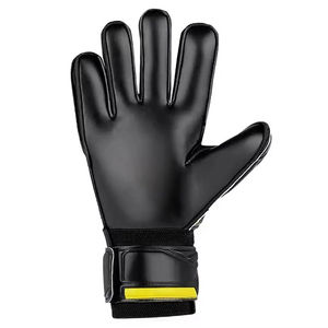 Gants de gardien de but de football professionnels, logo personnalisé en gros, design 2024, respirants, de haute qualité - Product Image 3