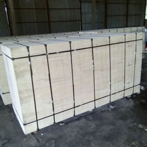 Caliente caliente Embalaje de madera contrachapada para la fabricación de paletas de Vietnam AB BC Precio barato Espesor: 3mm-24mm - Product Image 1