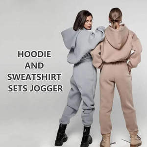Sweat à capuche d'hiver unisexe 100% coton, confortable, élégant, personnalisé, essentiel pour la promotion, cadeau parfait de haute qualité - Product Image 3