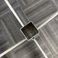 Tente de réception pliable 3x3m avec pieds extensibles, structure en aluminium 50mm, vente en gros usine