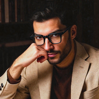 Lunettes de vue anti-lumière bleue en acétate de designer F22249, monture rétro pleine monture en acétate avec logo personnalisé