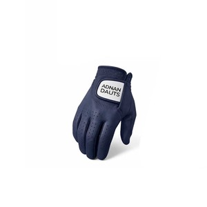 Gants de golf en cuir de cabretta pour hommes de haute qualité, meilleurs gants de golf standard internationaux, personnalisables et durables pour une utilisation en salle de sport - Product Image 6