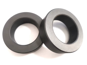 Noyau de <span class=keywords><strong>transformateur</strong></span> toroïdal nanocristallin pour applications industrielles - Product Image 6