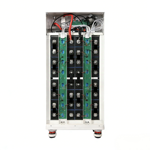 بطارية ليثيوم أيون عمودية Lifepo4 للطاقة الشمسية 48V 51.2V 280Ah 314Ah 15kwh 16kwh 32kwh JK V19 BMS للاستخدام المنزلي، متوفرة في الاتحاد الأوروبي - Product Image 6