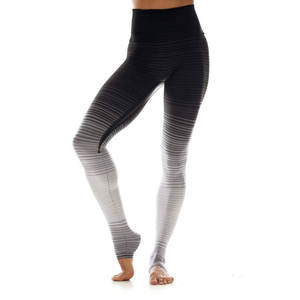 Legging con realce de glúteos personalizado para mujer, mallas de entrenamiento de talla grande con realce de cintura alta, nuevo diseño - Product Image 6