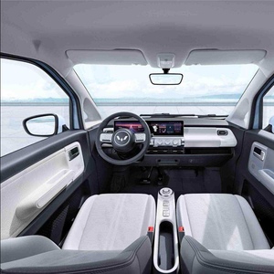 Air EV Qingkong Car Véhicule électrique intelligent Mini voiture - Product Image 3