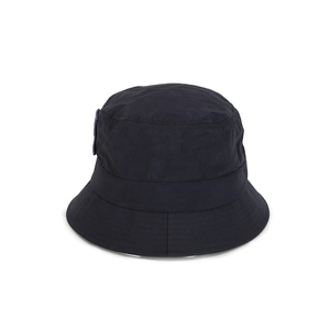 Chapeau bob unisexe d'été à motif, chapeau de protection solaire pour le cyclisme, les voyages en plein air et les tenues décontractées quotidiennes, chapeau bob brodé - Product Image 6