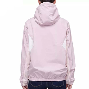 Chaquetas de invierno ligeras e impermeables, cortavientos con cremallera, cortavientos transpirable, chaqueta de lluvia impermeable, chaqueta de nieve - Product Image 2