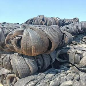 Livraison rapide coupe les déchets de pneus Matériau de haute qualité Utilisation écologique Résistance à l'usure Résistance aux basses températures pour l'automobile - Product Image 1