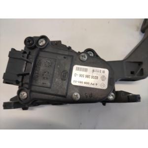 Pédale d'accélérateur DACIA Sandero 1ère Série 8200386506--D (08>12) - Product Image 4