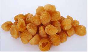 Pulpa de fruta Longan seca FD deshuesada y deshuesada, venta al por mayor de 1kg Long Yan ROU, Exportación a granel de fruta fresca de Vietnam - Product Image 2