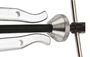 Herramientas automotrices Extractor de cojinetes de mordaza larga Extractor de engranajes y extractor especial para reparación de automóviles - Product Image 4