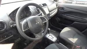 Gran Oferta, Negocio Excelente... Mitsubishi Mirage G4 2022 Listo para Enviar - Product Image 2