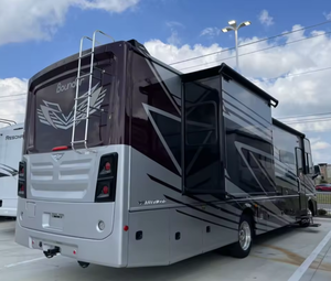 Autocaravanas Económicas 2023 2024 2025, Fleetwoods Bounder Clase A, Autocaravanas Premium, Las Mejores Ofertas y Ahorre en Grande - Product Image 4