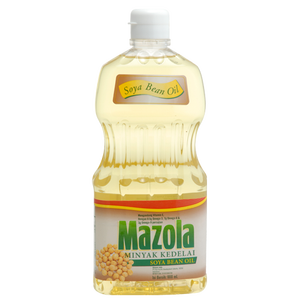 Aceite de Soya Refinado Extra Virgen Super Fresco, 99.999% de Pureza, Botella de Plástico de 5L - Product Image 6