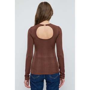 Blusa de Manga Larga - Product Image 5