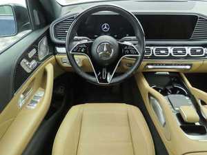 Camioneta GLE 350 4MATIC 2024 Usada, Volante a la Izquierda, Asientos de Cuero, Neumáticos R17, Interior Claro, Transmisión Automática, Motor Turbo - Product Image 6