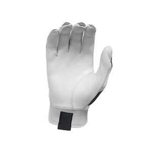 Gants de frappe de baseball de qualité supérieure du fabricant, antidérapants pour adultes, professionnels, hommes, femmes, softball, gants de baseball personnalisés - Product Image 5