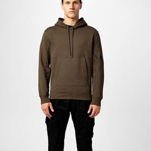Sudaderas con Capucha para Hombre al por Mayor, Personalizadas con Estampado y Bordado, de Forro Polar Ecológico, de Secado Rápido, Cómodas, Casuales, Ligeras, Estilo Urbano - Product Image 5