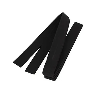Ceintures de Kimono BJJ et Karaté Professionnelles Nouveau Design 2026 – Qualité Supérieure en Spandex/Polyester, Séchage Rapide, Respirantes, Unisexe, Adulte, Été - Product Image 4