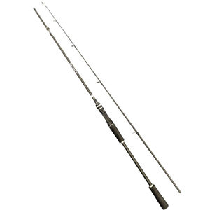 Canne à pêche légère Bdt-FISHING Group 116g 2,10m noire pour lancer des poids de 5 à 25g - Product Image 1