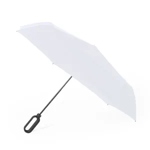 Ombrello Pieghevole Personalizzato Brosmon, Gadget Promozionale su Misura - Product Image 5