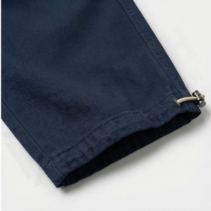 <b>Men</b> Casual Vintage Baggy Wide Leg Straight Trousers Streetwear <b>Cargo</b> Pants <b>Jogger</b> High Waterproof Windproof Breathable 100% - Product Image 6