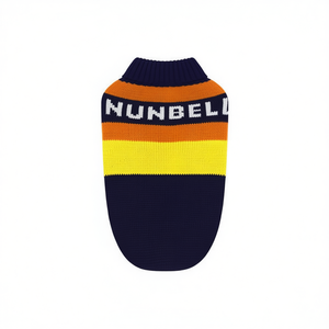 Suéter de Punto de Primera Calidad para Perros, Jersey para Perros Pequeños, Ropa Cálida para Cachorros para Invierno, Nueva Llegada, Venta al por Mayor 65140102E1 - Product Image 2