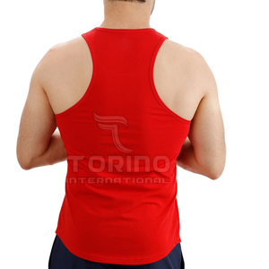 Camiseta sin mangas para hombre de calidad superior 2025, diseño único cómodo, tendencia superior a un precio - Product Image 3
