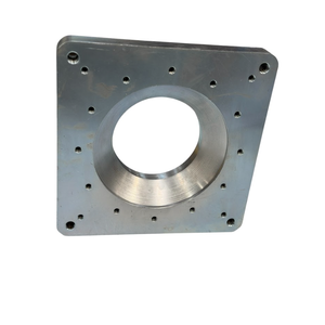 ATCOVI Composant de Remplacement Industriel Durable 3128303921 3128 3039 21 Plaque Intermédiaire Pièces Usinées en Alliage Turquie - Product Image 2