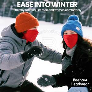 Lightweight Quick Dry <b>Snood</b> <b>For</b> Gym Training And Fitness Activities <b>For</b> <b>Men</b> Women Casual <b>Snoods</b> - Product Image 6