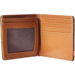 Wholesale Customized Eco-Friendly Unisex Gift <b>Wallet</b> with Multiple Card Slots Bow Pattern Oxford Hasp Closure Multi-Function - Product Image 4