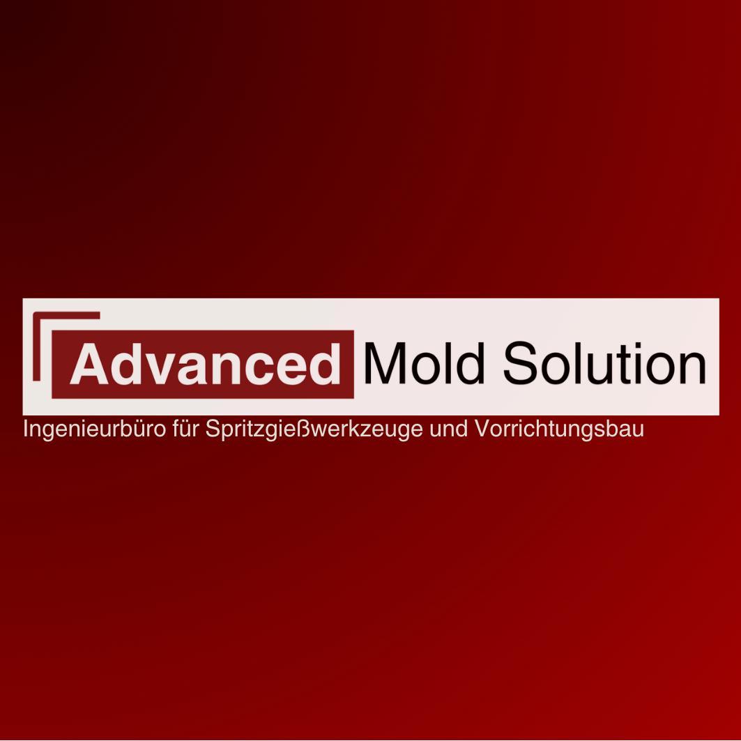 Advanced Mold Solution Inh.  Daniel Bastam / Jingjing Zhang logo